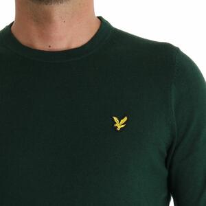 MAGLIA BASIC LYLE & SCOTT - Mad Fashion | img vers.300x/